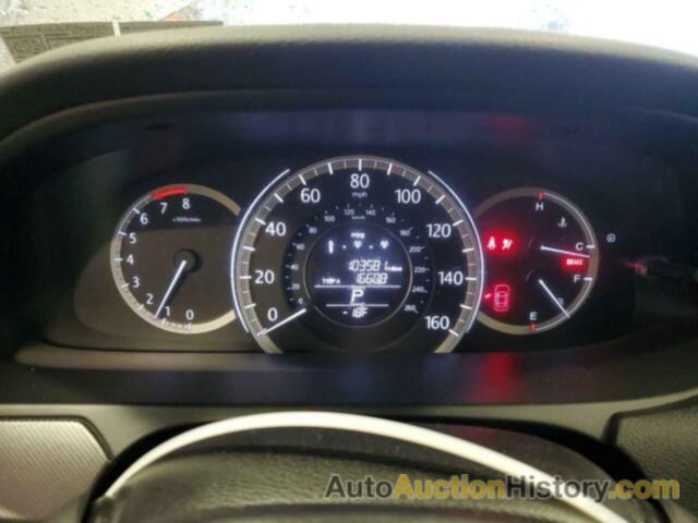 HONDA ACCORD LX, 1HGCR2F36FA007393