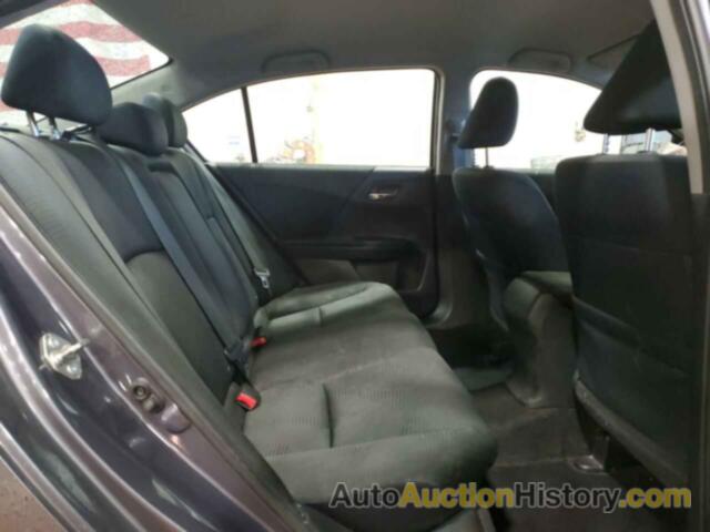 HONDA ACCORD LX, 1HGCR2F36FA007393