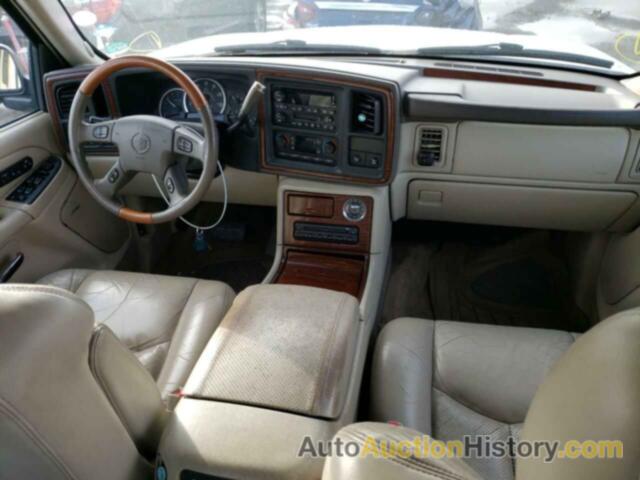 CADILLAC ESCALADE EXT, 3GYEK63N03G127044