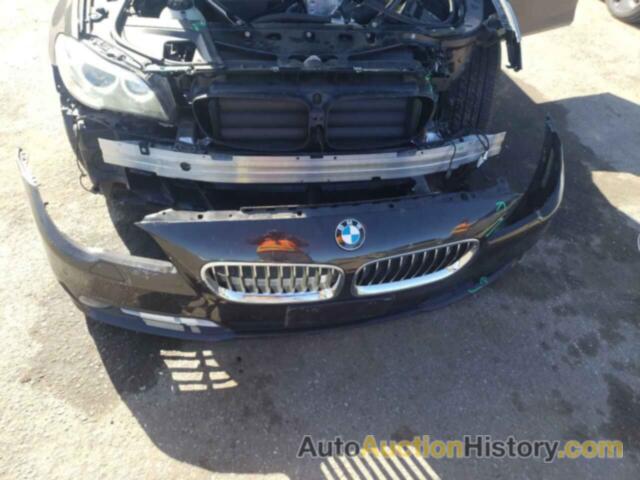 BMW 5 SERIES I, WBA5A5C54FD520840