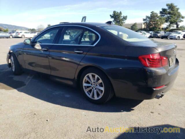 BMW 5 SERIES I, WBA5A5C54FD520840