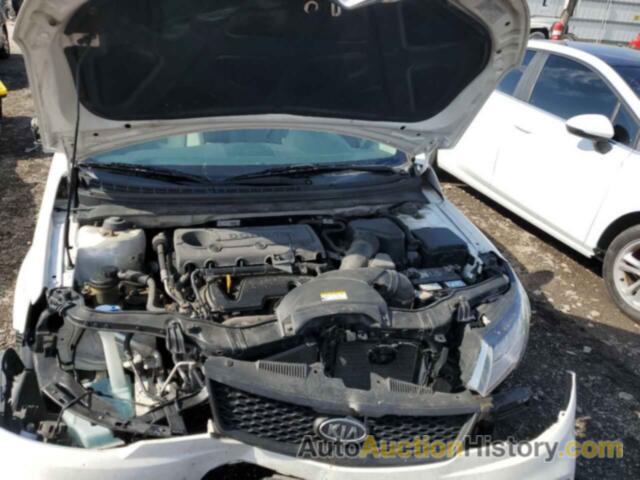 KIA FORTE EX, KNAFU6A24A5161339