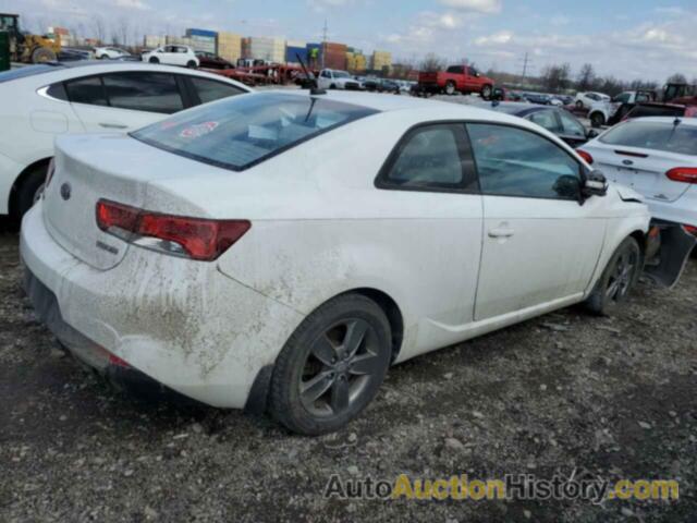 KIA FORTE EX, KNAFU6A24A5161339