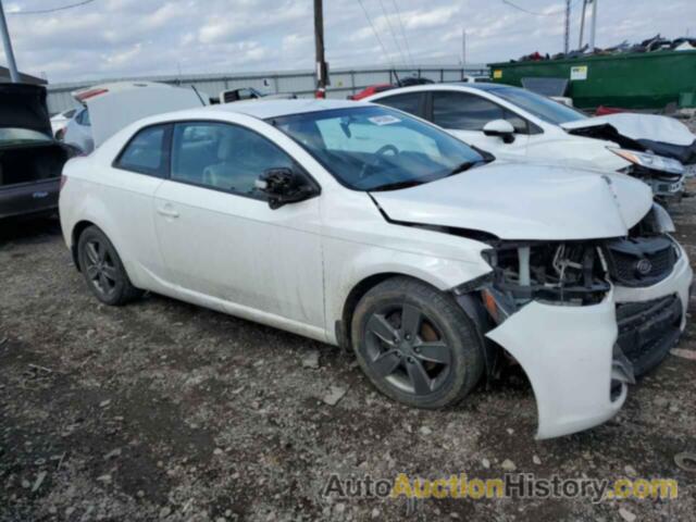 KIA FORTE EX, KNAFU6A24A5161339