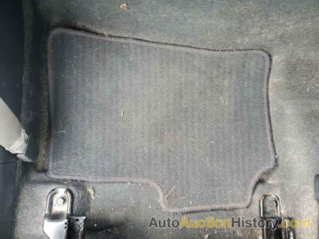 KIA FORTE EX, KNAFU6A24A5161339