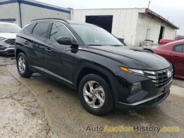 HYUNDAI TUCSON SEL, 5NMJBCAEXPH217866