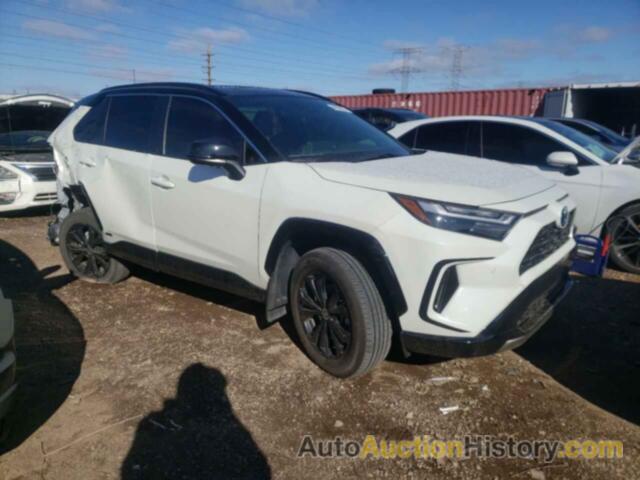 TOYOTA RAV4 XSE, JTME6RFV0ND529248