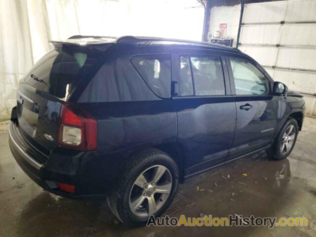 JEEP COMPASS LATITUDE, 1C4NJCEA4HD130499