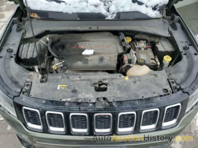 JEEP COMPASS SPORT, 3C4NJDAB8JT259415