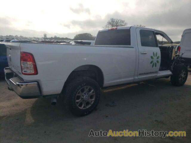 RAM 2500 BIG HORN, 3C6UR5JL8KG678269