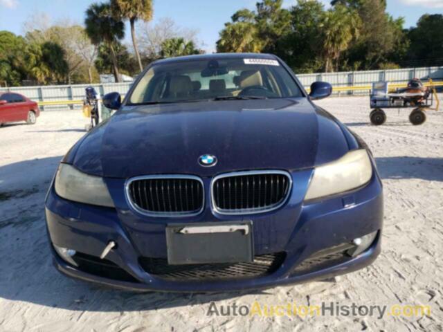 BMW 3 SERIES XI SULEV, WBAPK5C59BF127548