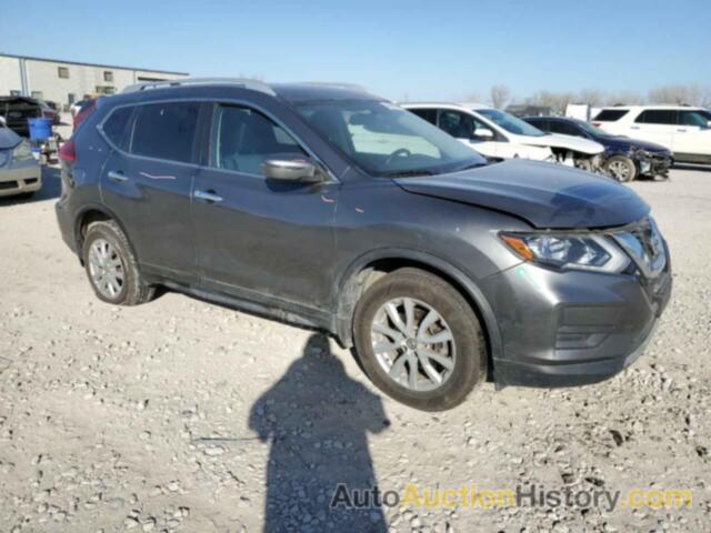 NISSAN ROGUE S, JN8AT2MV7HW266092