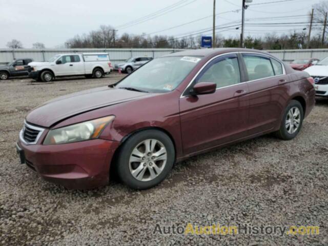 HONDA ACCORD LXP, 1HGCP26409A067396