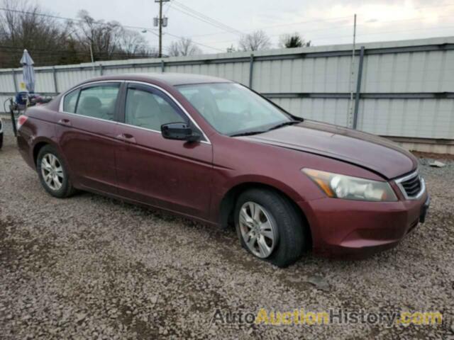 HONDA ACCORD LXP, 1HGCP26409A067396