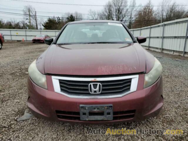 HONDA ACCORD LXP, 1HGCP26409A067396