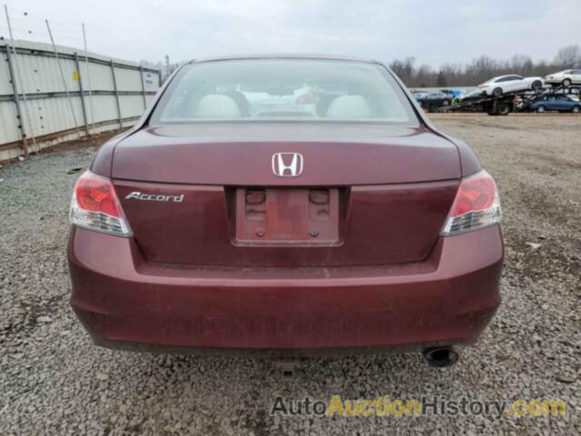 HONDA ACCORD LXP, 1HGCP26409A067396