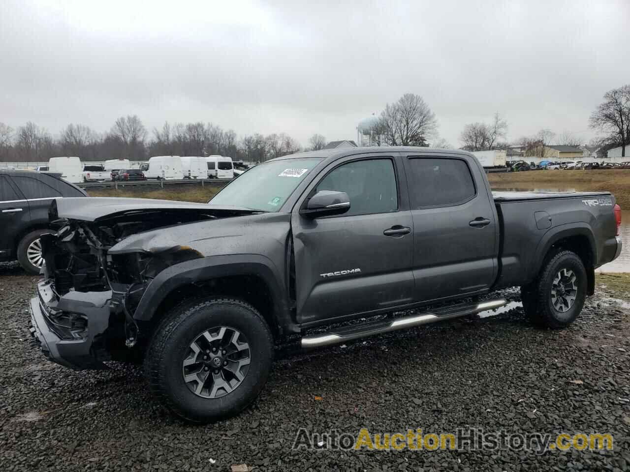 TOYOTA TACOMA DOUBLE CAB, 3TMDZ5BN9HM032600