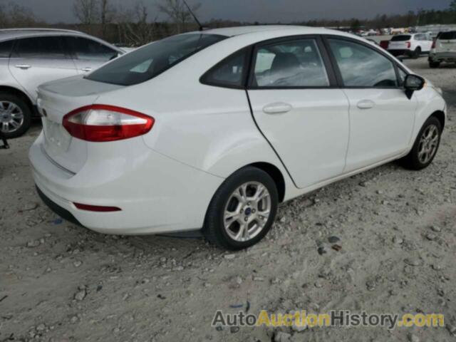 FORD FIESTA SE, 3FADP4BJ6FM196077