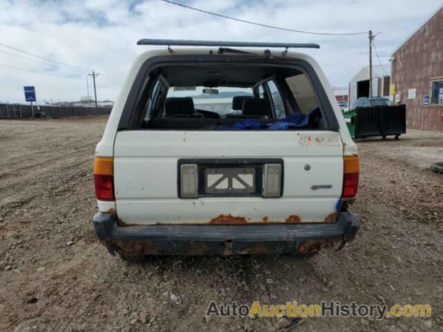 TOYOTA 4RUNNER VN39 SR5, JT3VN39W2L0032070