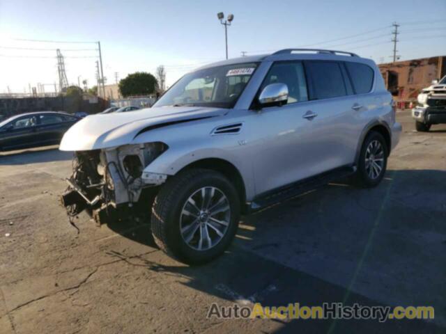 NISSAN ARMADA SV, JN8AY2ND1K9091464