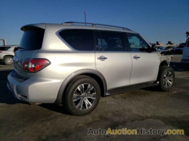 NISSAN ARMADA SV, JN8AY2ND1K9091464