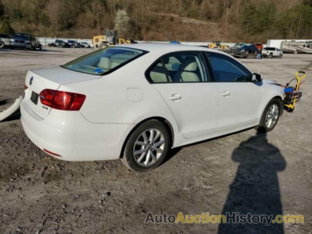 VOLKSWAGEN JETTA SE, 3VWDP7AJ1CM421494