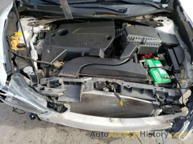 NISSAN ALTIMA 2.5, 1N4AL3AP1HC277233