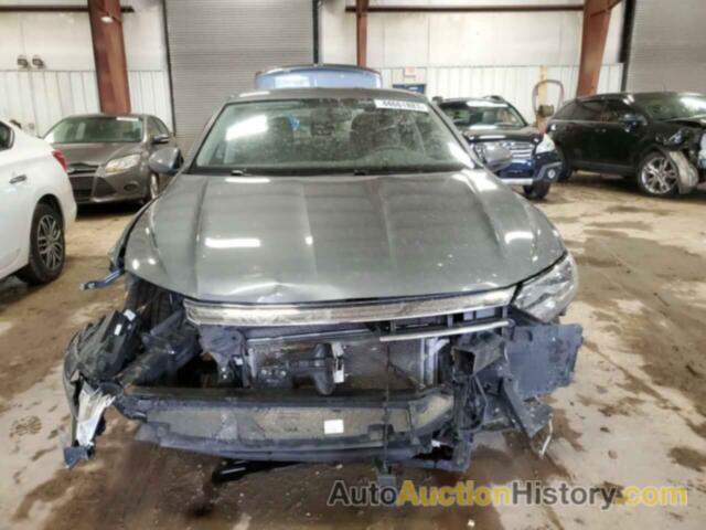 VOLKSWAGEN JETTA S, 3VWC57BU8KM042520