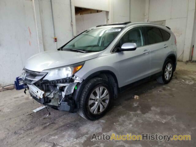 HONDA CRV EXL, 2HKRM4H77EH627163