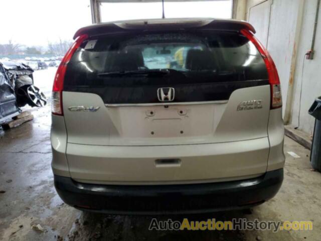 HONDA CRV EXL, 2HKRM4H77EH627163