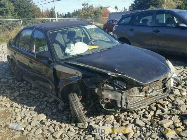 1999 HONDA CIVIC BASE, 2HGEJ6618XH919502