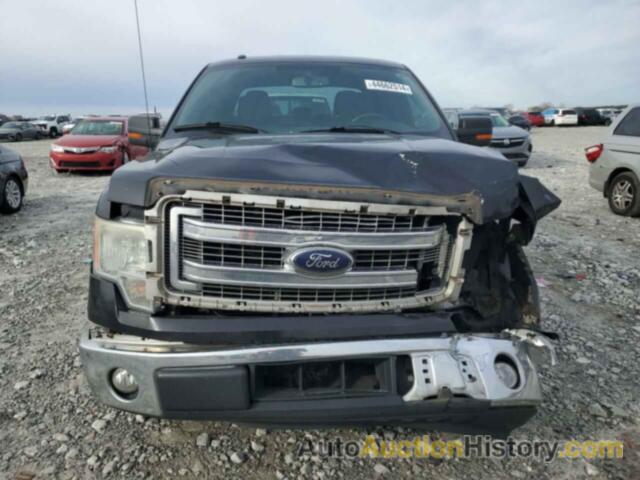 FORD F-150 SUPERCREW, 1FTFW1CF7EFA24153