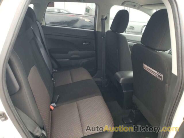 MITSUBISHI OUTLANDER ES, JA4AR3AU5HZ058586