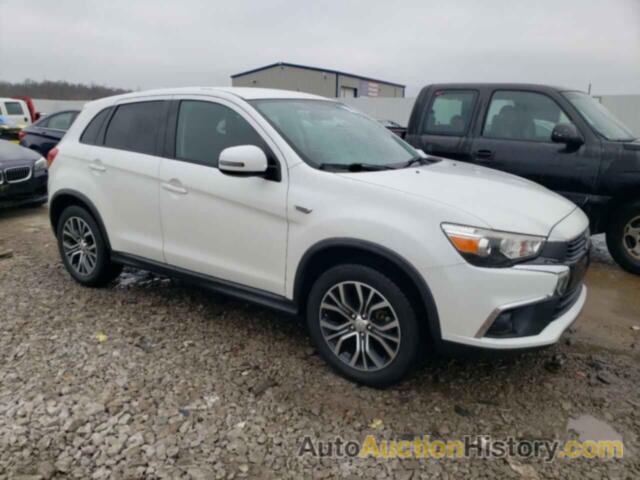 MITSUBISHI OUTLANDER ES, JA4AR3AU5HZ058586