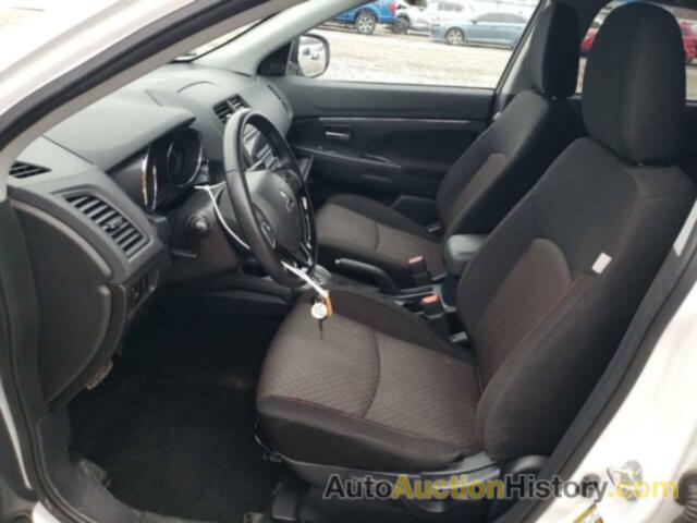 MITSUBISHI OUTLANDER ES, JA4AR3AU5HZ058586