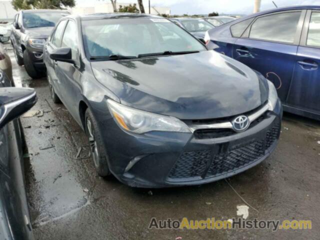 TOYOTA CAMRY LE, 4T1BF1FK9HU649804