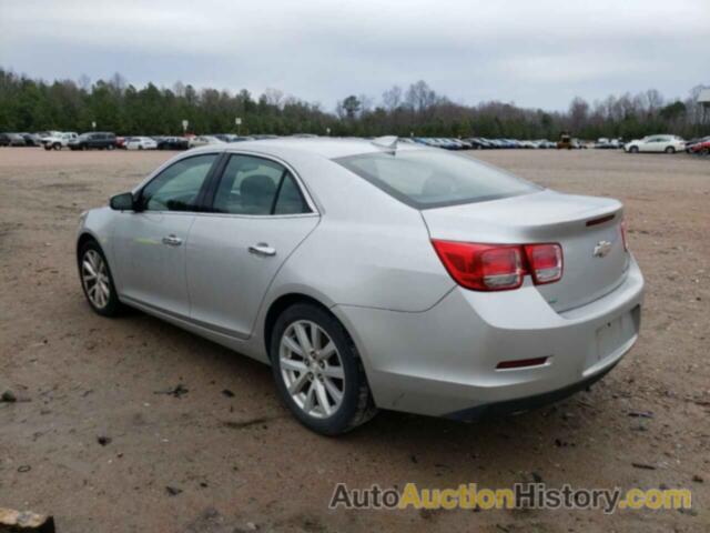 CHEVROLET MALIBU 2LT, 1G11D5SL4FF203520