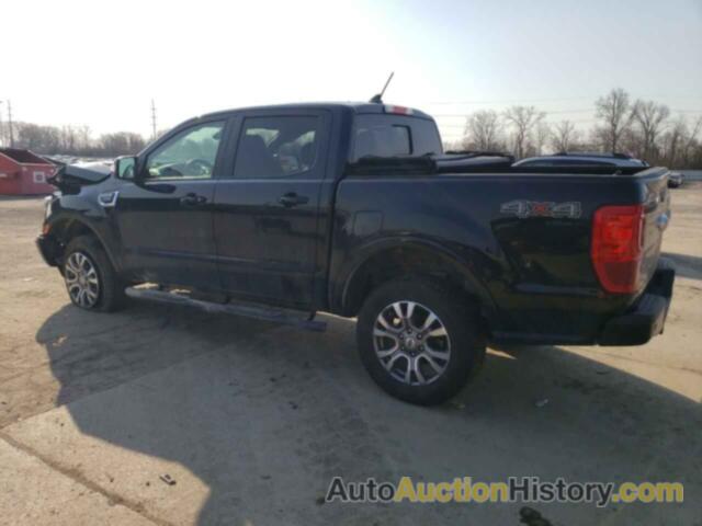 FORD RANGER XL, 1FTER4FH3NLD50048