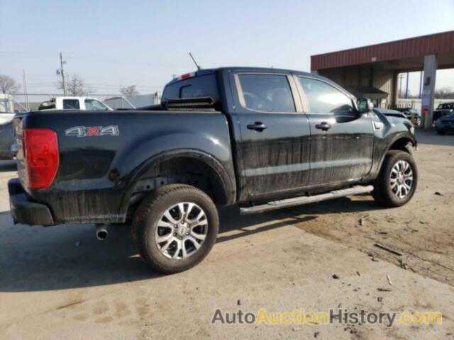 FORD RANGER XL, 1FTER4FH3NLD50048