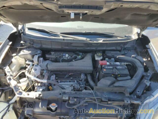 NISSAN ROGUE S, KNMAT2MV2FP567890