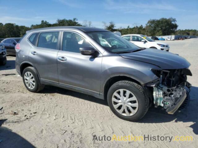 NISSAN ROGUE S, KNMAT2MV2FP567890