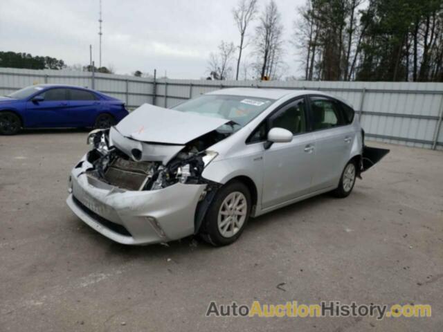 TOYOTA PRIUS, JTDZN3EU3C3042297