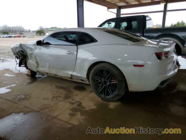 CHEVROLET CAMARO LT, 2G1FB1E31C9141143