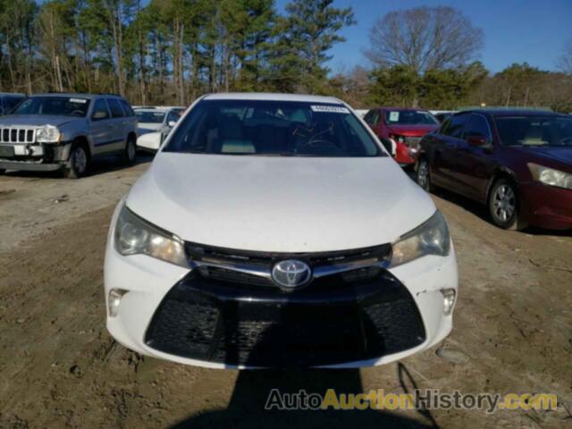 TOYOTA CAMRY LE, 4T1BF1FKXFU919345