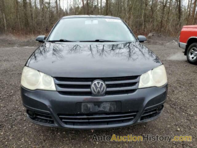 VOLKSWAGEN GOLF, 9BWEL41J694007901