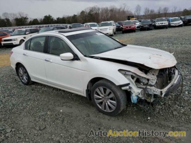 HONDA ACCORD EXL, 1HGCP3F89CA030024