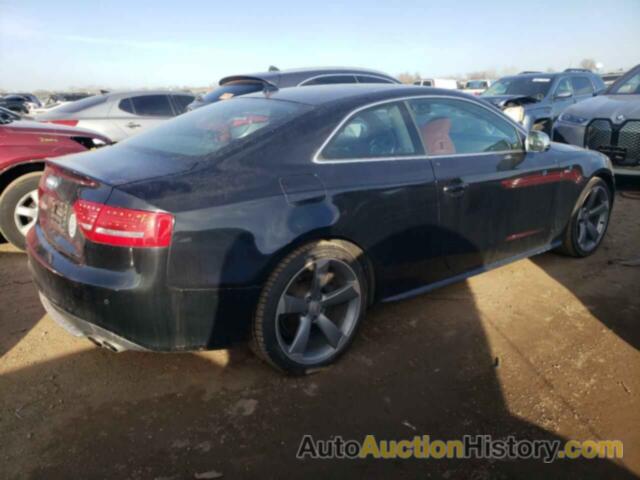 AUDI S5/RS5 PRESTIGE, WAUVVAFR0BA033187