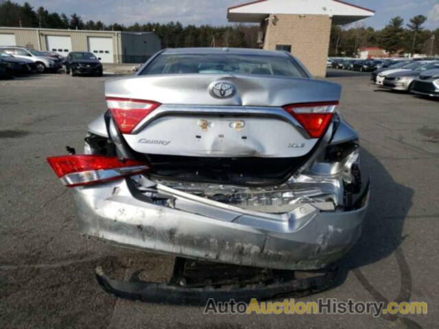 TOYOTA CAMRY LE, 4T1BF1FK8GU607672
