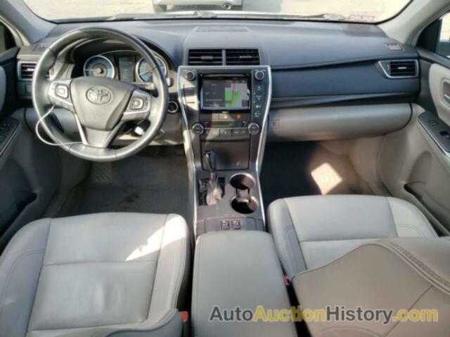 TOYOTA CAMRY LE, 4T1BF1FK8GU607672