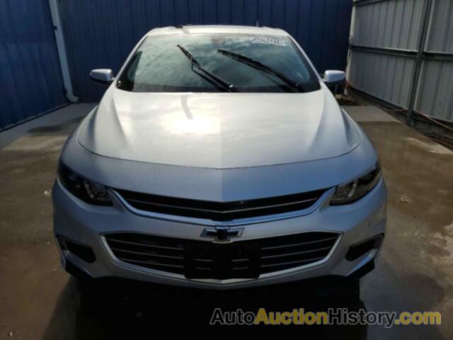 CHEVROLET MALIBU LT, 1G1ZD5ST8JF274649